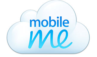 MobileMe : .Mac dans les nuages