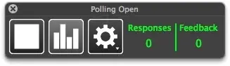 ResponseWare, un système de vote instantané