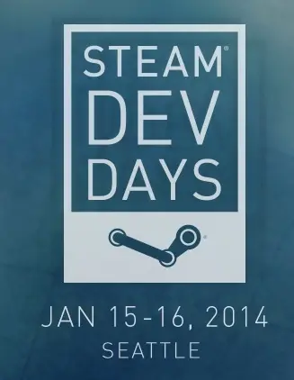 Valve fait sa WWDC en janvier : Steam Developer Days