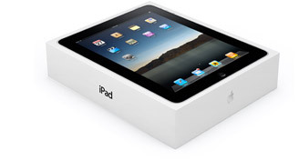 Apple change l'iPad au lieu de la batterie pour 99 $