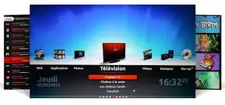 La Freebox sur l'Apple TV avec iFreebox TV