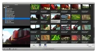 VideoPier et HD 1.1 disponibles