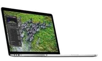 Un MacBook Pro 13" Retina en m&ecirc;me temps que l'iPad 7" ?