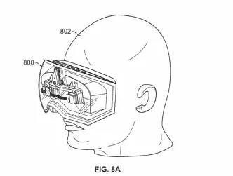 Apple prépare t-elle un concurrent de l'Oculus Rift ?