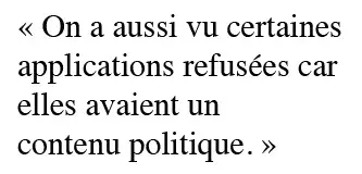 iPad : Tristan Nitot s'explique en détails