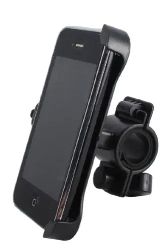 Votre iPhone à vélo