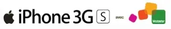 Mobistar r&eacute;v&egrave;le les prix de l'iPhone 3 GS en Belgique