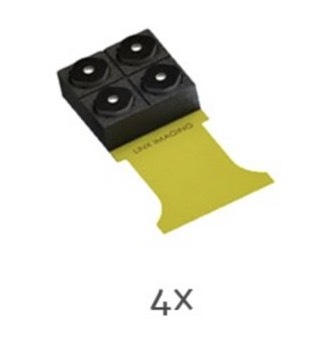 Illustration : Apple a racheté LinX, spécialisé dans les capteurs photos multiples et de petite taille
