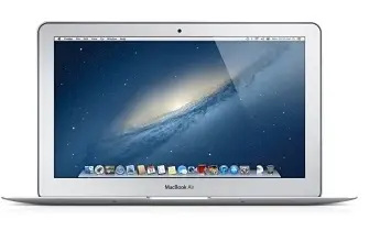 Un MacBook Air 2012 à 849 € sur le Refurb