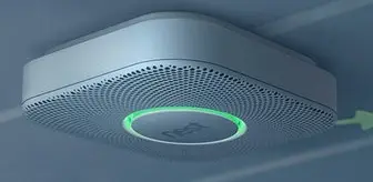 Le détecteur de fumée Nest Protect est de nouveau en vente mais sans la fonctionnalité Wave