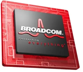 Broadcom dévoile la première puce 5G WiFi 2x2 MIMO pour smartphone