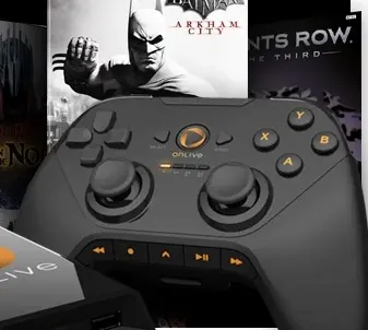 OnLive met les jeux console sur iOS