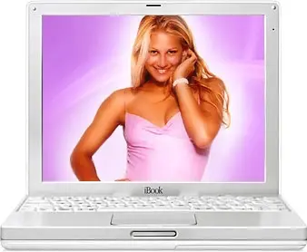 iBook2001: Votre Vie à Emporter...