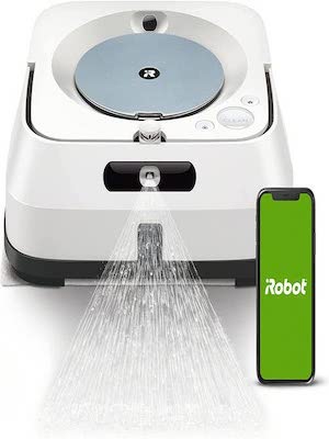 iRobot Braava Jet m6