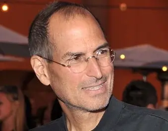 Steve Jobs, 43e américain le plus riche