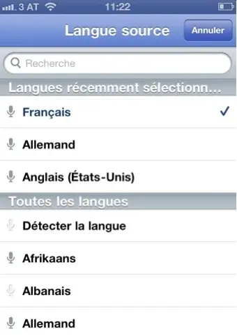 Top 5 des meilleures applications iPhone pour voyager (avec un tutoriel)