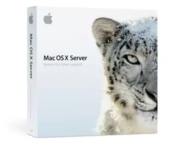 Snow Leopard Serveur en tournée française