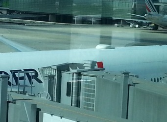 Air France inaugure le Wi-Fi en vol sur une ligne, 19,95 € pour le voyage