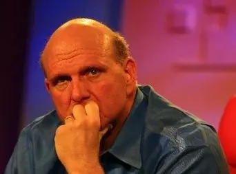 Un influent investisseur demande le départ de Steve Ballmer