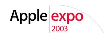 Apple Expo : précisions