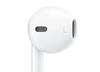 Les EarPods séduisent les acheteurs