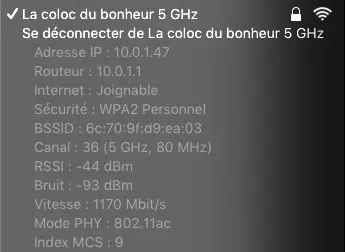 Test des MacBook Pro (fin 2016)