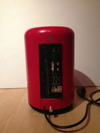 Ce (faux) Mac Pro est une vraie poubelle