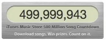 500 000 000 !