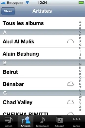 iTunes Match : comment ça marche ?