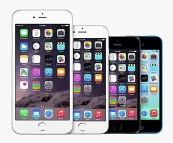 Test de l'iPhone 6 et de l'iPhone 6 Plus