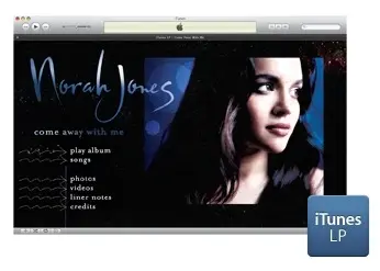 iTunes 9 est de sortie