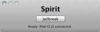 Spirit, le jailbreak "untethered" pour iPad, iPhone et iPod touch