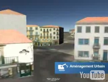 Google Earth invite les villes à partager leurs modèles 3D