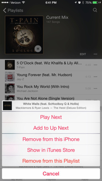 WWDC : iOS 9, Beats Music et iTunes 12.2 ?