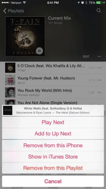 WWDC : iOS 9, Beats Music et iTunes 12.2 ?