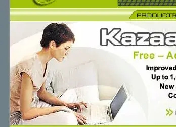 Kazaa et les macs...