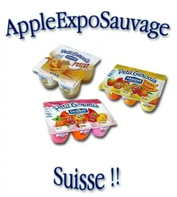 AES en Suisse ;-)