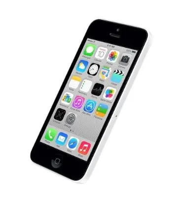 Bon plan ; iPhone 5c (refurb) à 278€, DD 3To à 100€, 4To à 129€