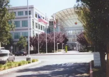 Cupertino : Visite guidée