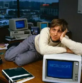 En vrac : P2P, Jenna et Bill Gates