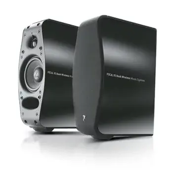 Bon plan sur l'enceinte Bluetooth Focal 2.0 (199,90€)