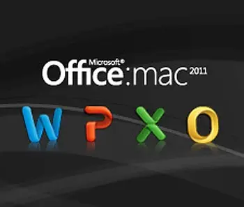 La suite Office 2011 corrige des bugs rencontrés avec PowerPoint et Fusion Drive