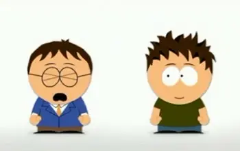 Get a Mac façon SouthPark