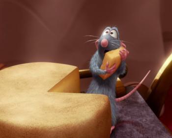 Intel se refait une image grâce à Apple (Ratatouille !)