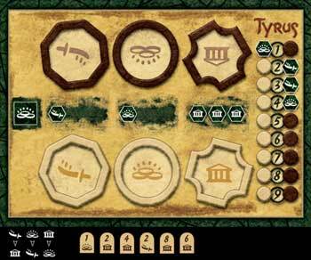 Zoom sur un jeu gratuit : Tyrus