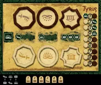 Zoom sur un jeu gratuit : Tyrus