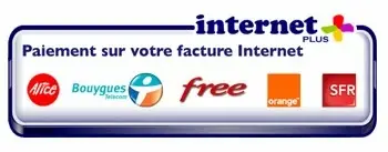 Attention à "internet+", ces sites qui facturent directement votre opérateur