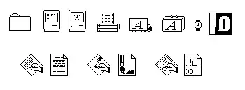 Susan Kare, la créatrice des premières icônes du Mac, valide le design d'iOS 7