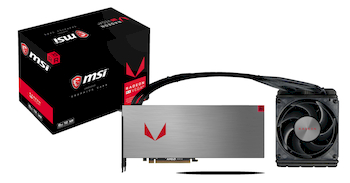 Les Radeon RX Vega 56 et Vega 64 (compatibles Mac) sont enfin là ! Verdict face à Nvidia ?