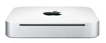 Macbook Blanc et Mac Mini : nouvelles versions en approche